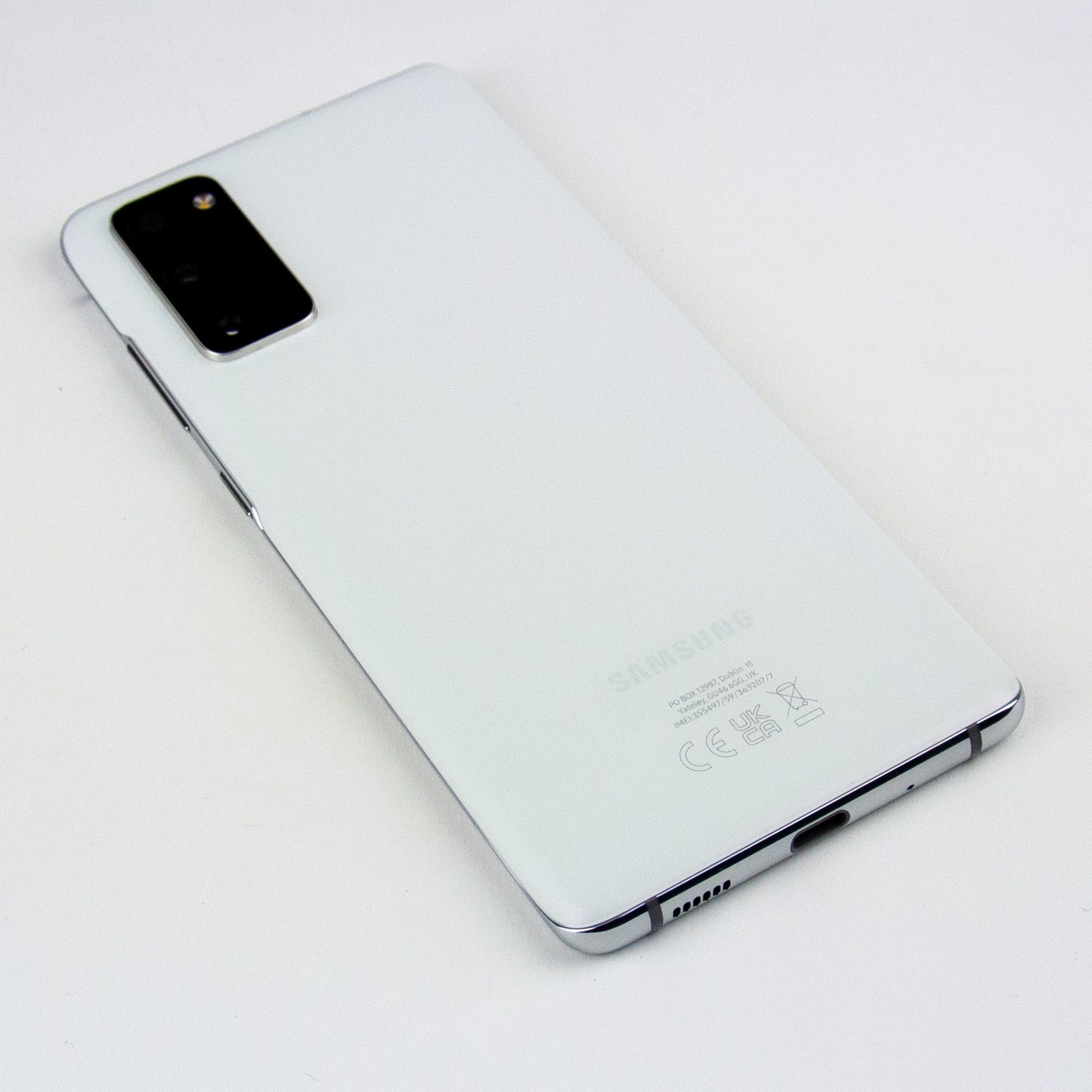 smartphone s20fe cloudwhite aplus smartphone s20fe cloudwhite aplus