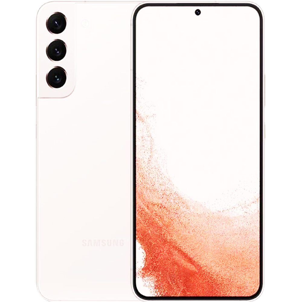 samsung_galaxy_s22_dualsim_pink_gold_klap samsung galaxy s dualsim pink gold klap