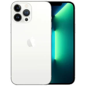 appleiphonepromax silver klap