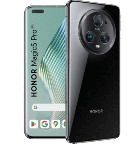 honor magicpro b ack klap