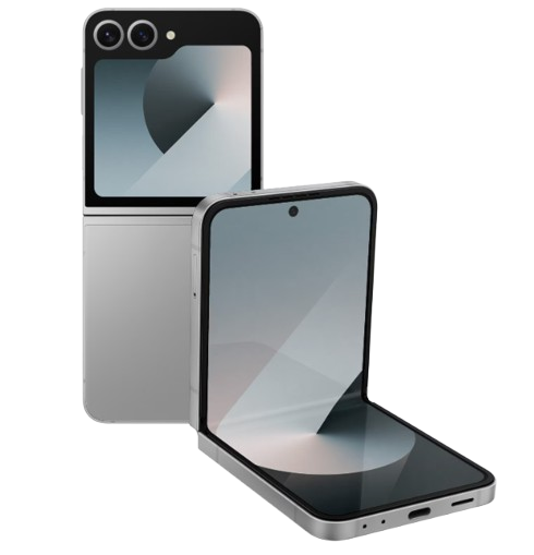 samsung_galaxy_zflip6_silvershawod_klap samsung galaxy zflip silvershawod klap