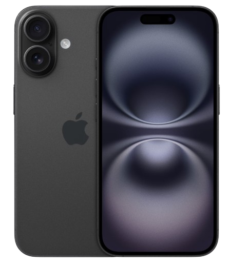 iphone_16_black_klap iphone black klap