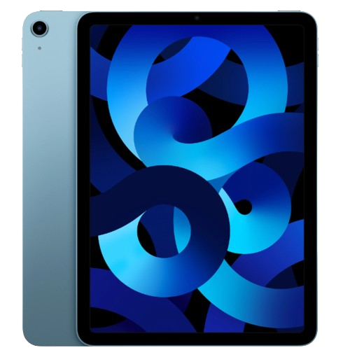 apple_air_5_2022_blue_klap apple air blue klap