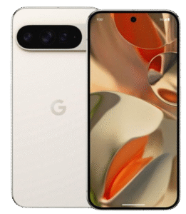 google pixel pro xl porcelain klap