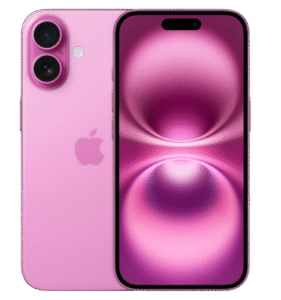 iphone pink klap