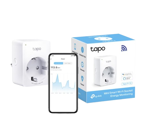 tapo_1_priza_klap tapo priza klap