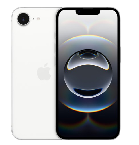 apple_iphone_16e_white_klap apple iphone e white klap