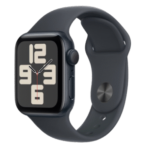 apple watch se gen midnight klap