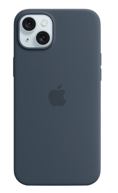 husa_ip_15_plus_storm_blue_klap husa ip plus storm blue klap