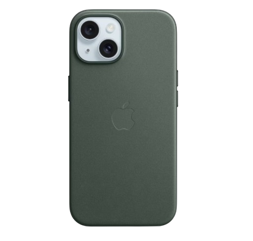 husa_iphone_15_evergreen_klap husa iphone evergreen klap