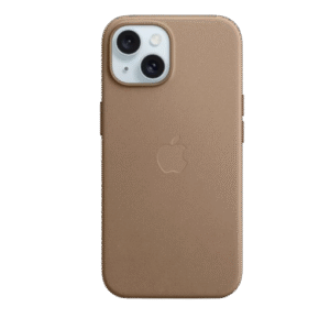 husa iphone taupe klap