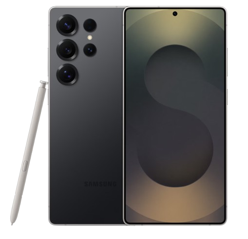 samsung_galaxy_s25_ultra_titanium_black_klap samsung galaxy s ultra titanium black klap