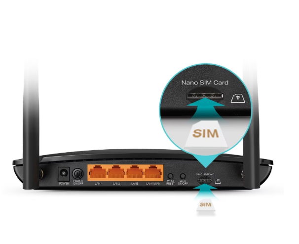 router_tp_link_black_1_klap router tp link black klap