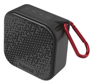 boxa portabila hama black klap
