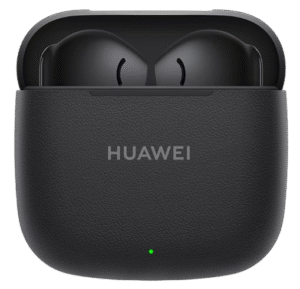huawei freebuds se black klap
