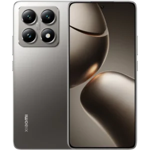 Xiaomi T Titan Gray klap