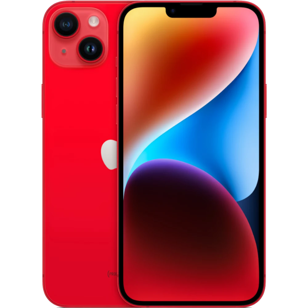 apple_iphone-14-plus_red_klap apple iphone plus red klap