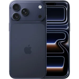 apple iphone pro max deep blue klap
