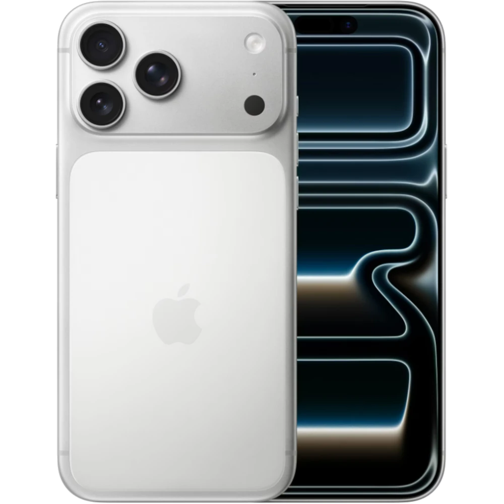 apple_iphone-17-pro-max_silver_klap apple iphone pro max silver klap