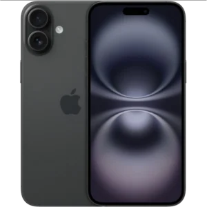 iphone plus black klap